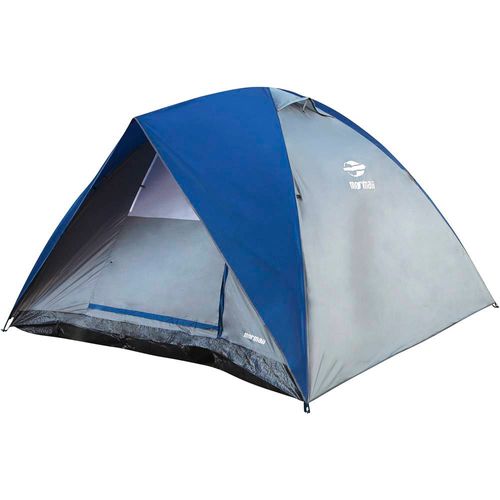 Barraca Mormaii Brava camping para 6 pessoas