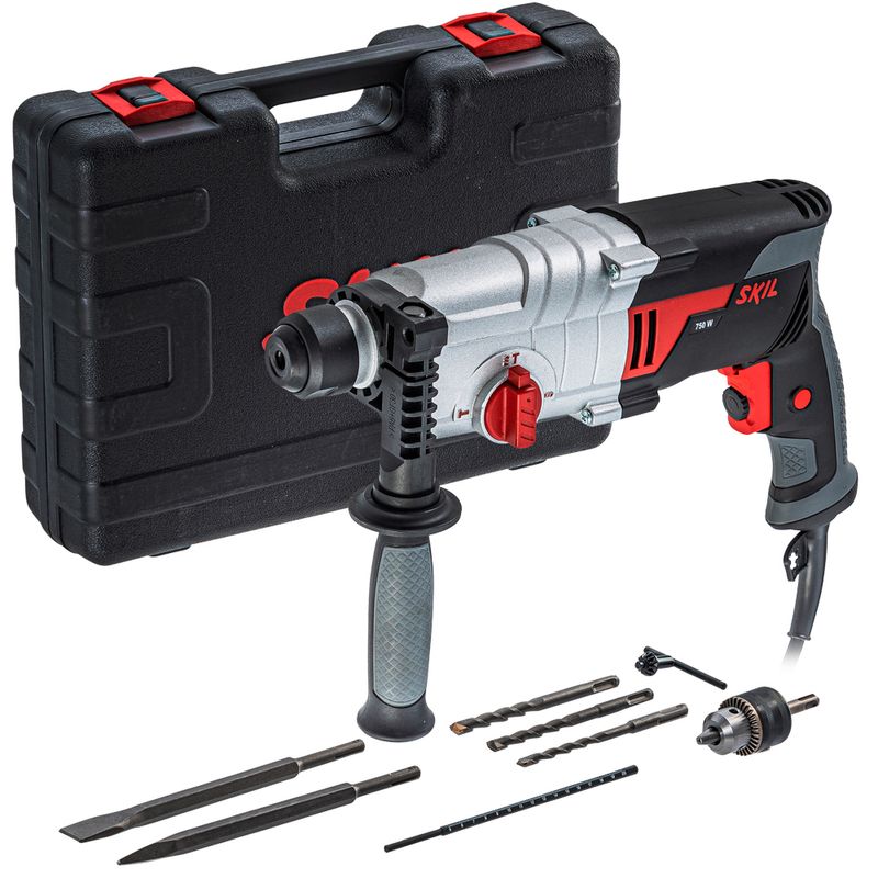 2-furadeira-skil-martelete-rotativo-750w