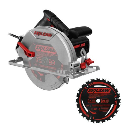 Serra Circular Skil 5402 7.1/4" 1400W