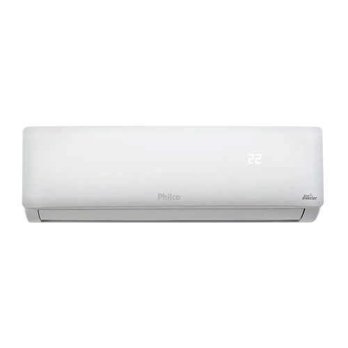 Ar-Condicionado Split Philco 18000 BTUs PAC18000IQFM9W Quente e Frio