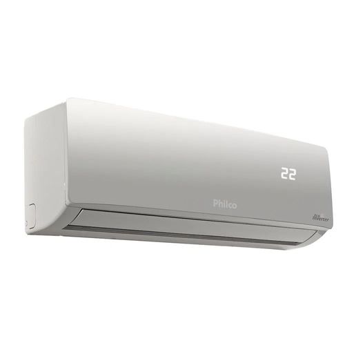 Ar-Condicionado Split Philco 18000 BTUs PAC18000IQFM9W Quente e Frio