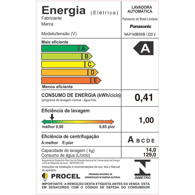 selo-inmetro-220v-na-f140b5w