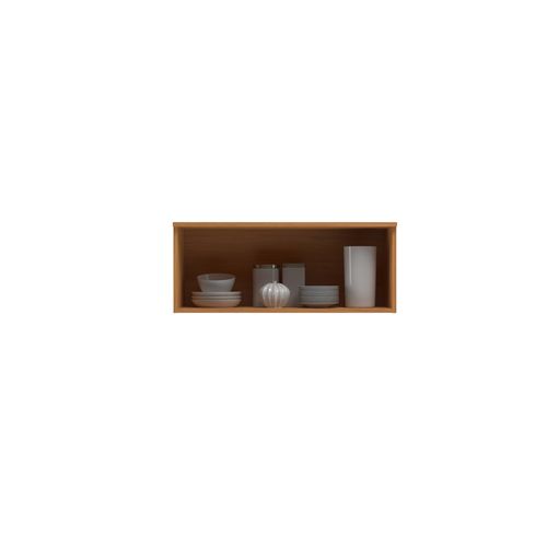 Aéreo Móveis Sul Brisa 5354 80cm 1 Porta Basculante - Angelin