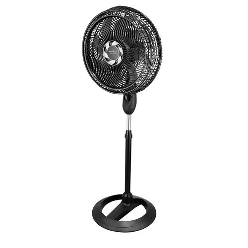 Ventilador Coluna 40cm Britânia 8 Pás BVT451 - Preto