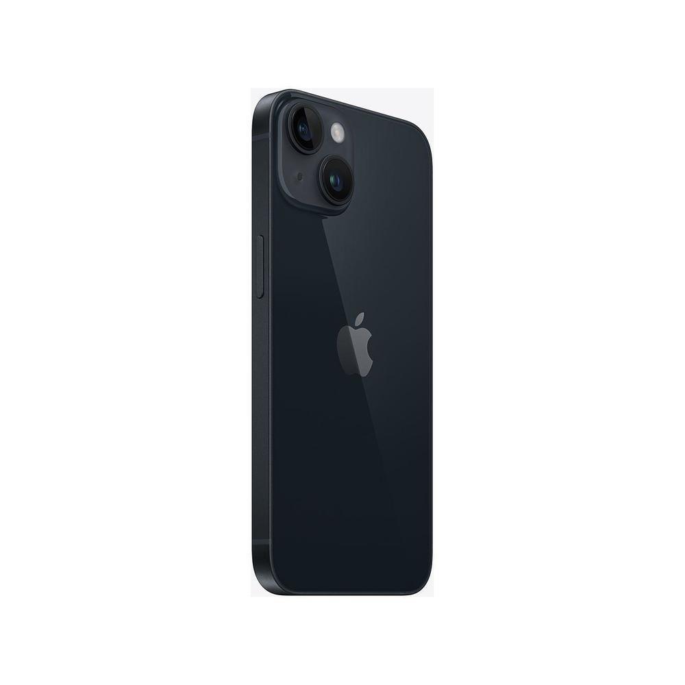 Apple iPhone 14 ブラック 128GB 本体　カバーもプレゼント Iphone 14 Apple 5G 128GB Tela 6,1