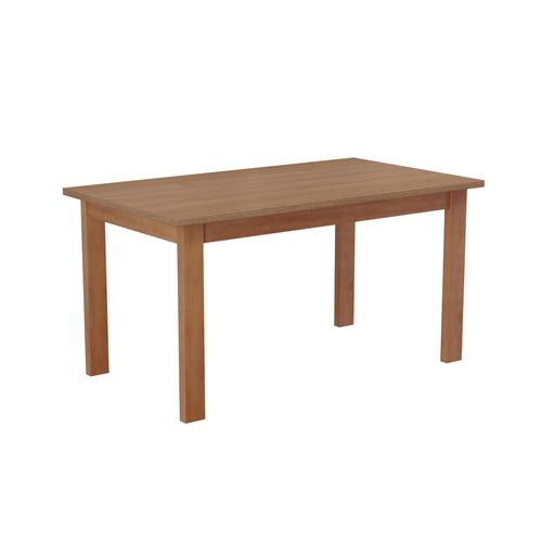 Mesa Pompeira Cella 050 1,55X89 - Carvalho