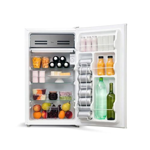 Frigobar Midea 93 Litros MRC10B2 - Branco