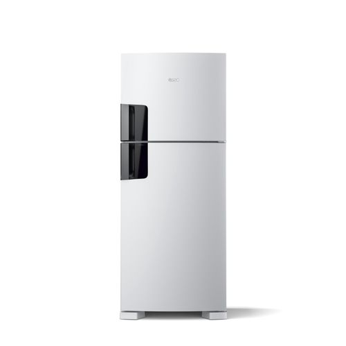 Geladeira Consul 410 Litros Frost Free Duplex CRM50FB - Branca