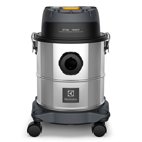 Aspirador de Água e Pó Electrolux GT12i 1500W 12 Litros