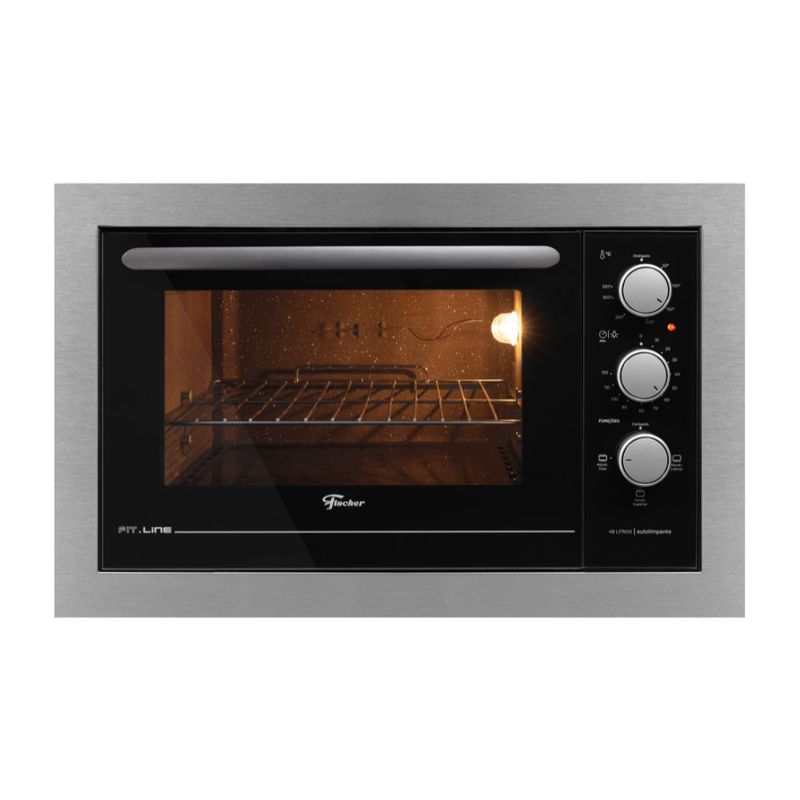 03-forno-eletrico-embutir-fischer