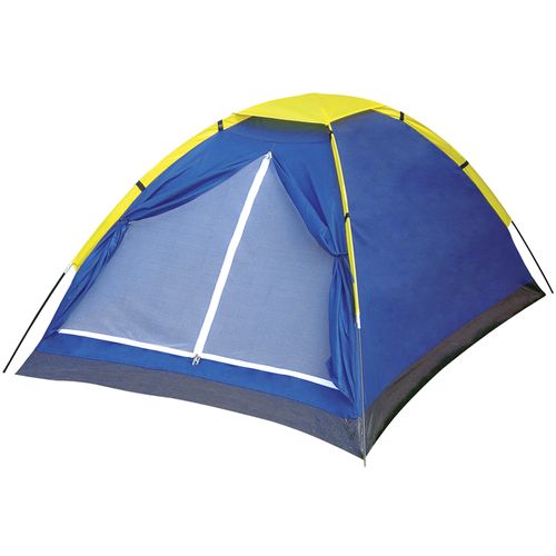 Barraca Mor Iglu para 2 pessoas ideal para camping