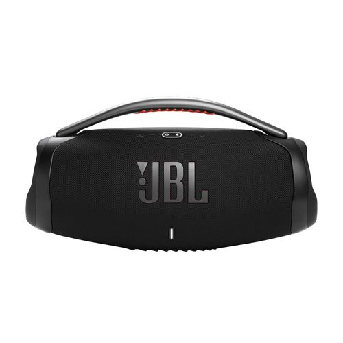 JBL Boombox 3 180W RMS Bluetooth - Preto