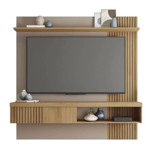 Painel Caemmun Jade 1,80m - Buriti/Fendi