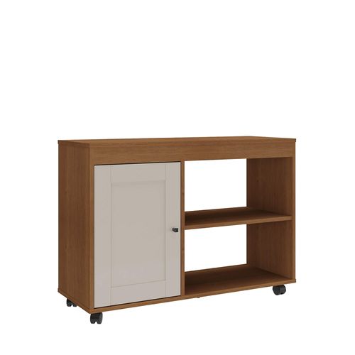 Rack Artely Sampa - Cinamomo/Off White