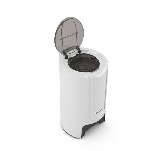 Centrífuga de Roupas Mueller Fit 12,6KG 1720 Rpm - Branca