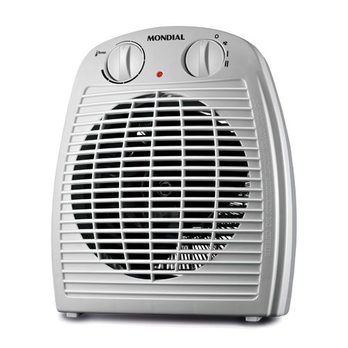 Aquecedor com Ventilador Mondial A-08