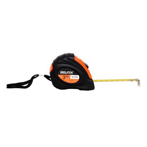 Trena Belfix 03 metros - 220300