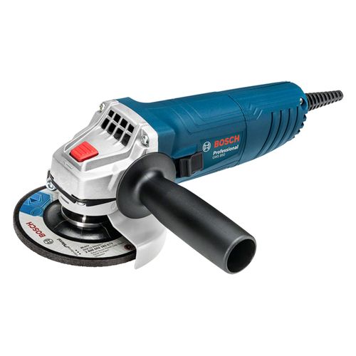 Esmerilhadeira Angular Bosch 4.1/2 GWS 850 - 850W