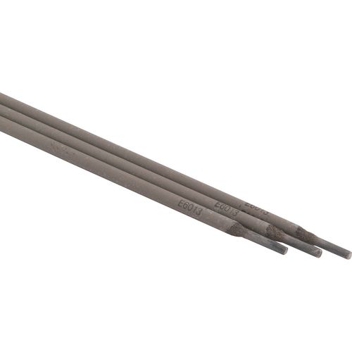 Eletrodo para Solda elétrica Vonder 60.13 com 2,50mm 5 Kg
