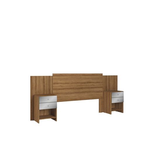 Cabeceira THB de Casal Formosa Glass - Almendra