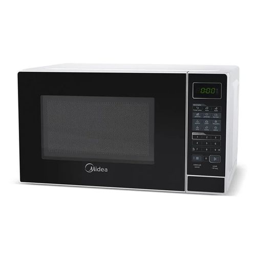 Micro-ondas Midea MRAS22 20 Litros Minuto Fácil - Branco