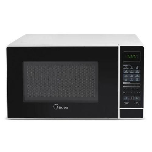 Micro-ondas Midea MRAS22 20 Litros Minuto Fácil - Branco