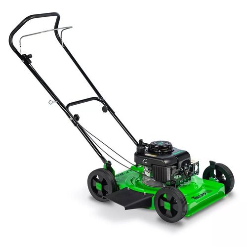 Cortador de Grama a Gasolina Trapp 3,5HP 4 Tempos LF80G