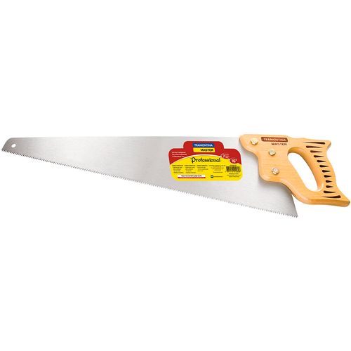Serrote de Mão Tramontina Profissional 22" - 43240022