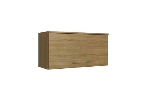 Aéreo Basculante de Cozinha Decibal Concept 1 Porta CO7111 – Ipê