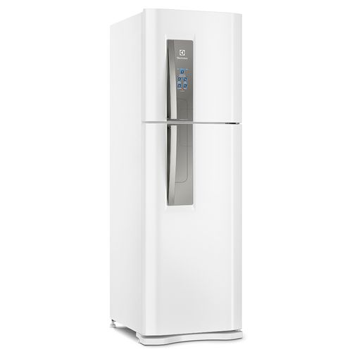 Geladeira Electrolux DF44 - Frost Free - 402L - 2 Portas - Branco