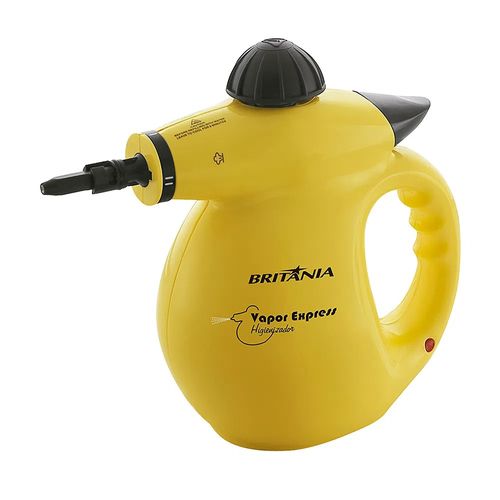 Higienizador Britânia Vapor Express