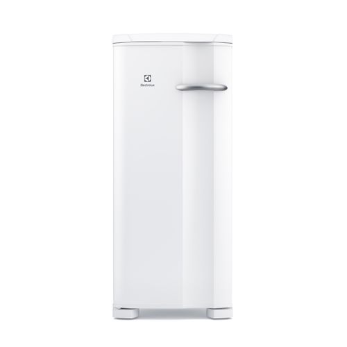 Freezer Electrolux 162 Litros 1 Porta Vertical FE19 - Branco