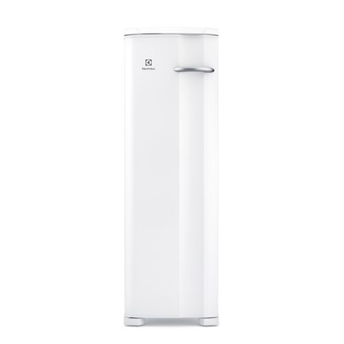 Freezer Electrolux 234 Litros 1 Porta Vertical FE27 - Branco
