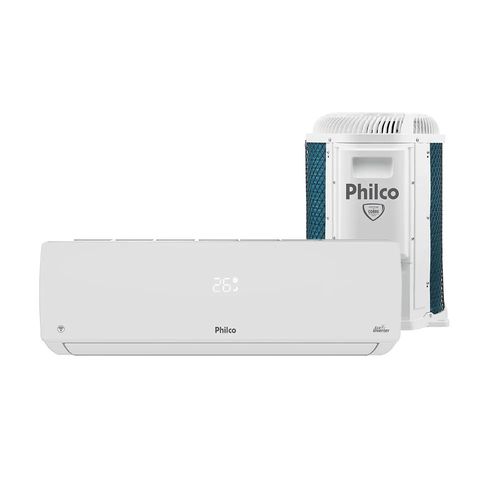 Ar-Condicionado Split Philco Inverter 9000 BTUs PAC9000IFM15 - Frio