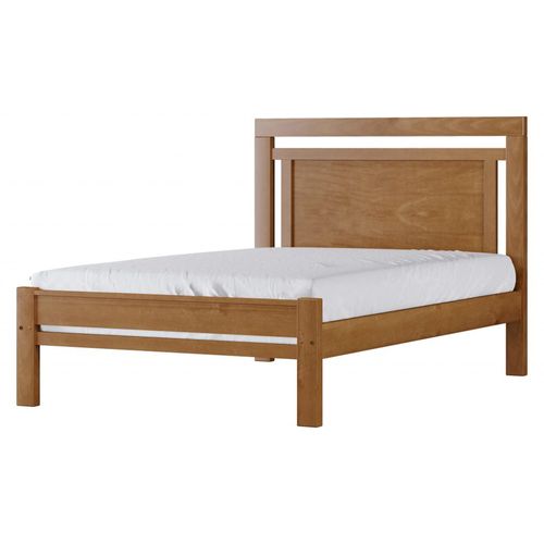 Cama de Casal Cavazotto Paris - Imbuia