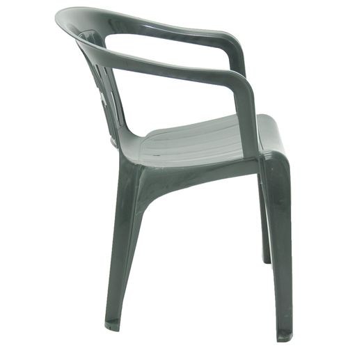 Cadeira Tramontina Atalaia PVC - Verde
