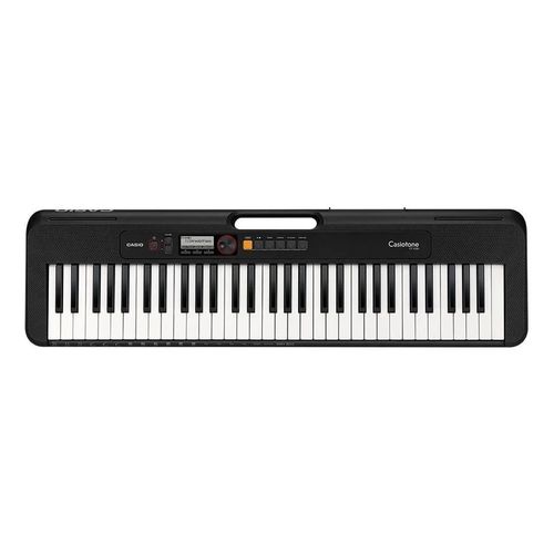 Teclado Casio CT-S200 61 Teclas e Tela LCD
