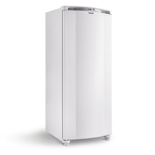 Freezer Consul 231 litros 1 porta Vertical CVU26 - Branco