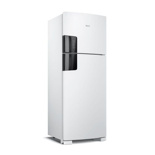 Geladeira Consul 451 Litros Frost Free Duplex CRM56FB - Branca