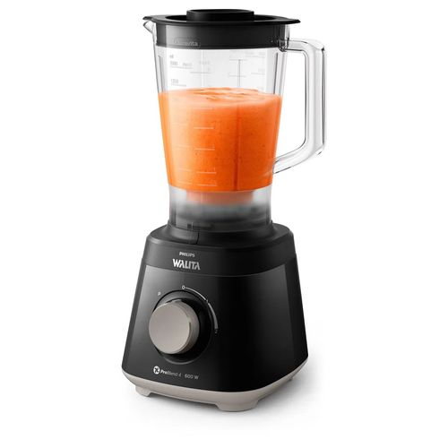 Liquidificador Philips Walita Daily RI2112/30 - Preto