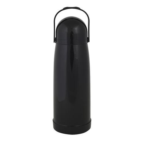Garrafa Térmica Mor 1,9 Litro Farroupilha – Preta