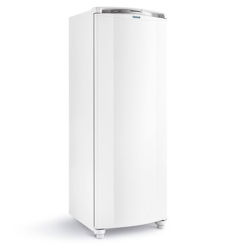 Geladeira Consul 342 litros 1 porta Frost Free CRB39 - Branca