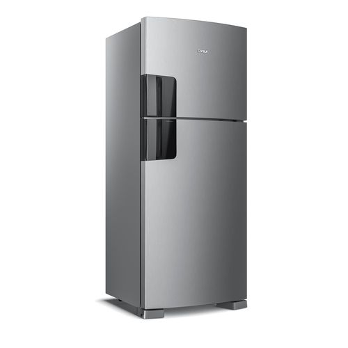 Geladeira Consul 410 Litros Frost Free Duplex CRM50FK - Evox