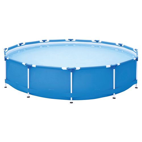 Piscina Mor Circular 7000 litros