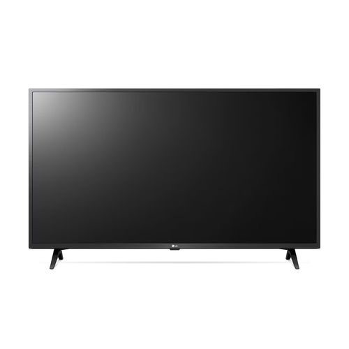 Smart TV LG 43” Full HD 43LM6370PSB Wi-Fi Bluetooth HDR ThinQ AI Quad Core 3 HDMI 2 USB