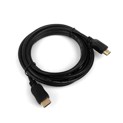 Cabo HDMI Basic Plus - 5 Metros