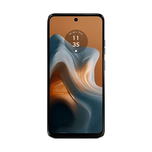 Smartphone Motorola Moto G34 5G 128GB 8GB Ram Boost Câmera 50MP NFC - Preto