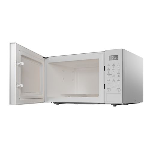 Micro-ondas Brastemp 32 Litros com Menu Gourmet BMS46AB – Branco