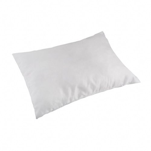 Travesseiro Fibrasca Plumax Percal Lavável em máquina 50x70cm