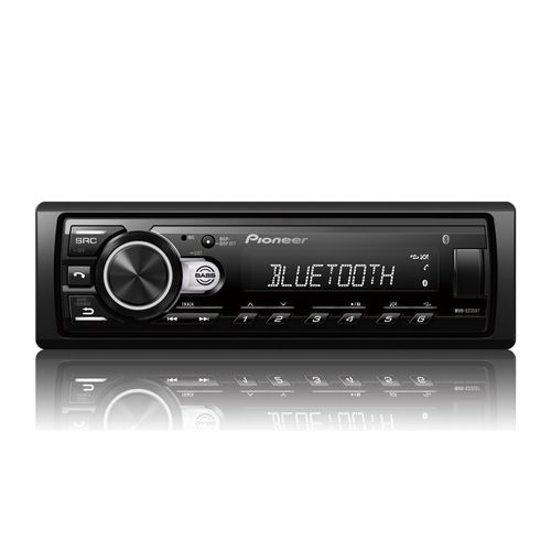 AutoRadio Bluetooth Pioneer MVHS235BT USB